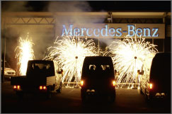 Feuerwerk