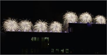 Feuerwerk