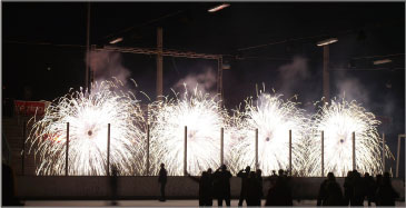 Feuerwerk