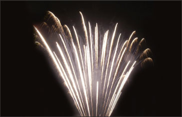Feuerwerk