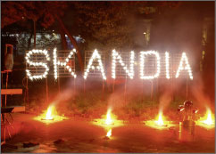 Pyroschriften